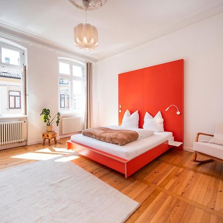 Bunter Hund Apartments - Balkon, Zentral, Geraeumig 밤베르크 외부 사진