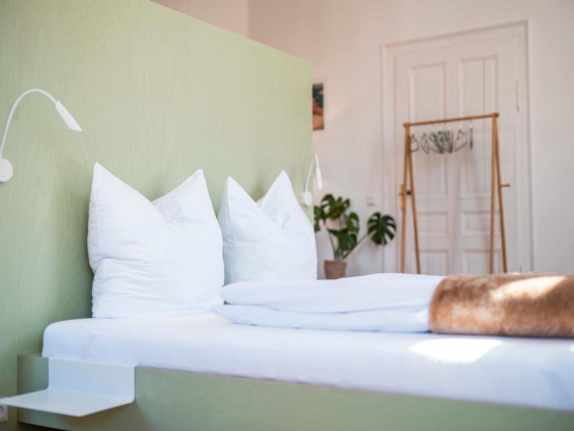 Bunter Hund Apartments - Balkon, Zentral, Geraeumig 밤베르크 외부 사진