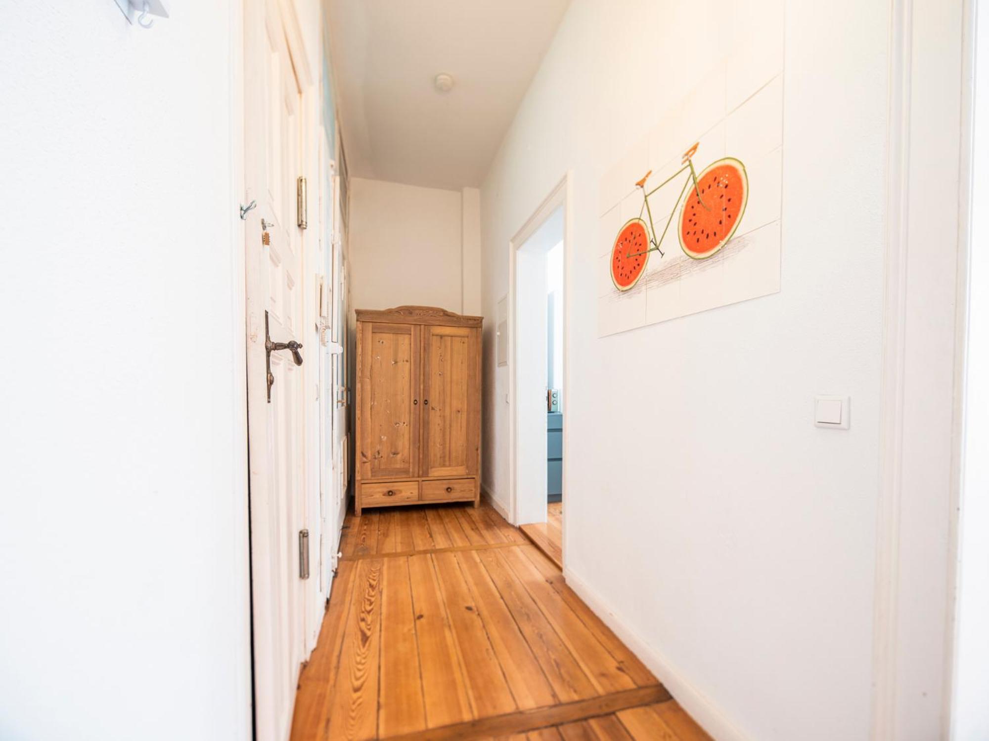 Bunter Hund Apartments - Balkon, Zentral, Geraeumig 밤베르크 외부 사진