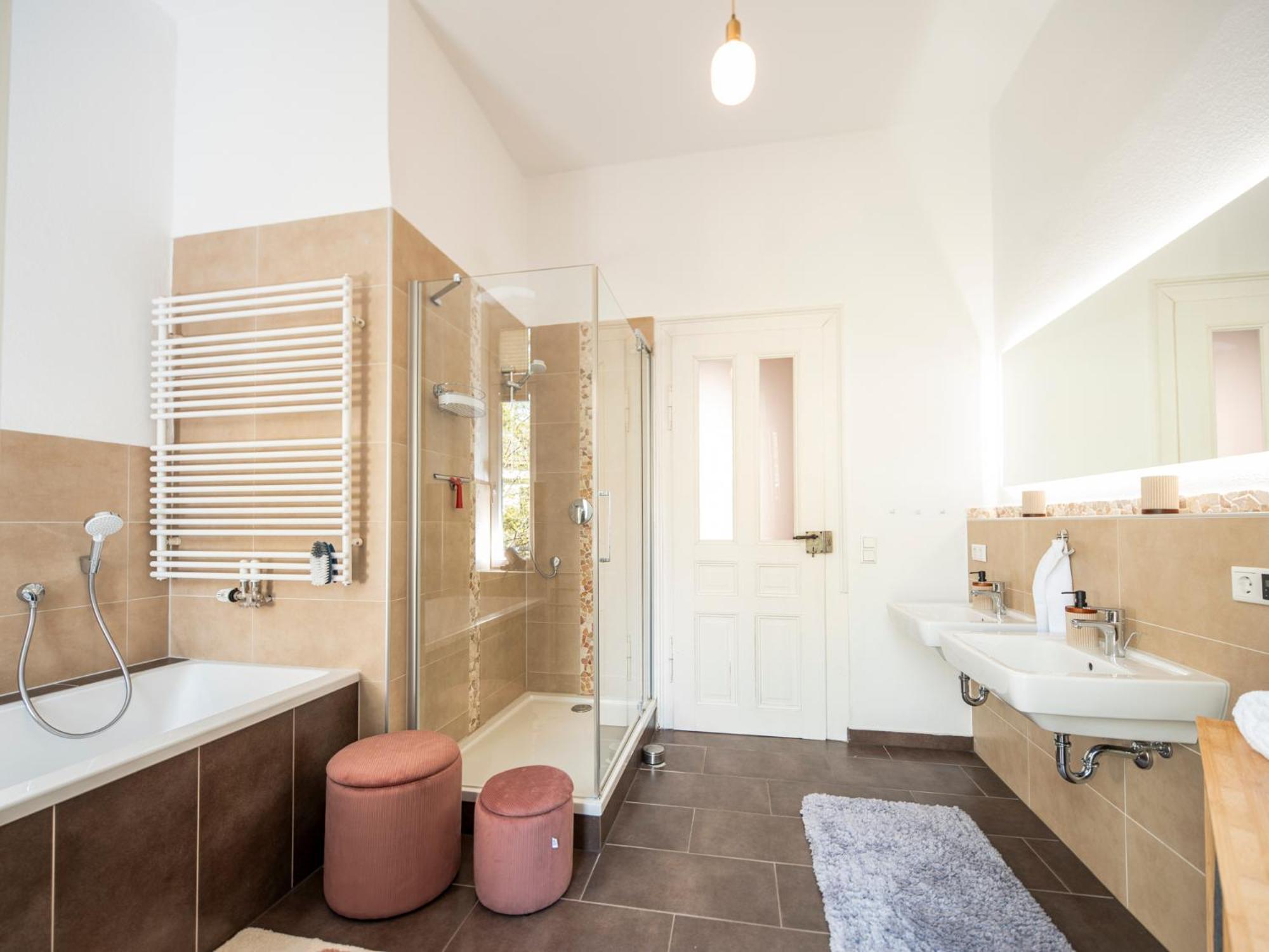 Bunter Hund Apartments - Balkon, Zentral, Geraeumig 밤베르크 외부 사진