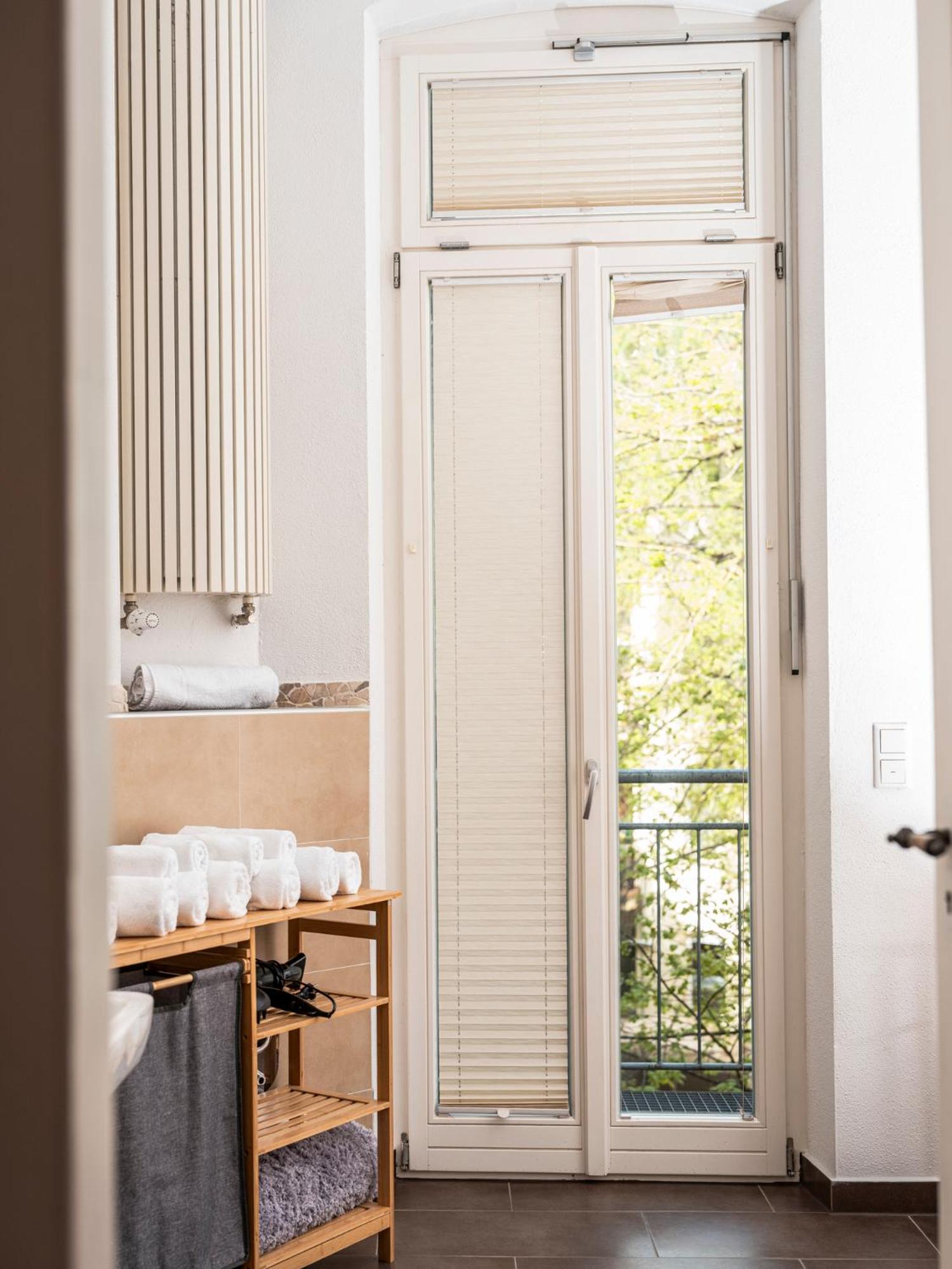 Bunter Hund Apartments - Balkon, Zentral, Geraeumig 밤베르크 외부 사진