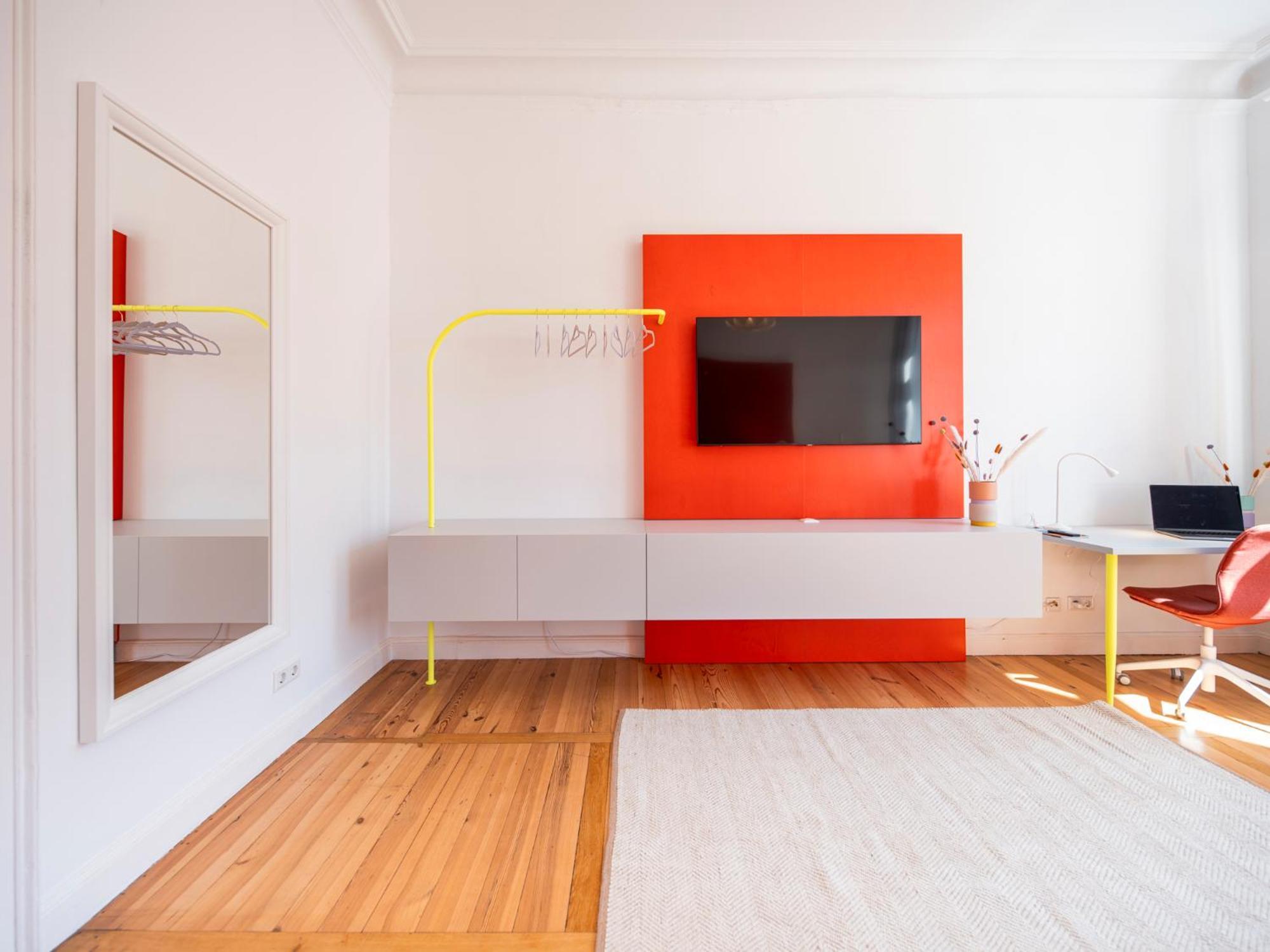 Bunter Hund Apartments - Balkon, Zentral, Geraeumig 밤베르크 외부 사진